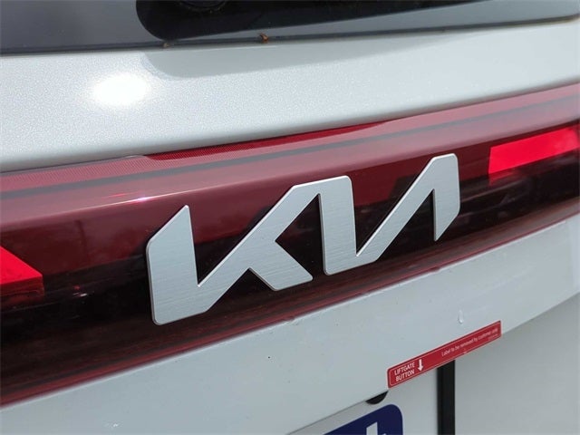 2024 Kia Seltos LX AWD